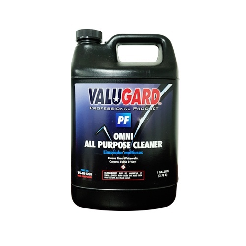Omni All Purpose Cleaner Concentrate : G-112