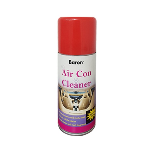 baron - air con cleaner